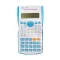 Számológép tudományos 240 funkciós, Bluering® kék
