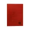 Gyorsfűző A4, karton 230g Bluering® piros – Tonerklinika Debrecen