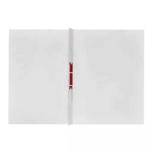 Gyorsfűző A4, karton 230g Bluering® piros – Tonerklinika Debrecen