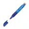Táblamarker 3mm, kerek, cserélhető betétes, Bluering kék – Tonerklinika Debrecen