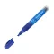 Táblamarker 2,2-5,2mm, vágott hegyű, cserélhető betétes, Bluering kék – Tonerklinika Debrecen
