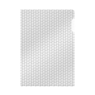 Genotherm L A4, 85 micron narancsos, adatvédelmi mintával Bluering® – Tonerklinika Debrecen