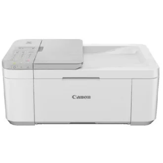   Canon PIXMA TR4756i színes tintasugaras multifunkciós nyomtató fehér