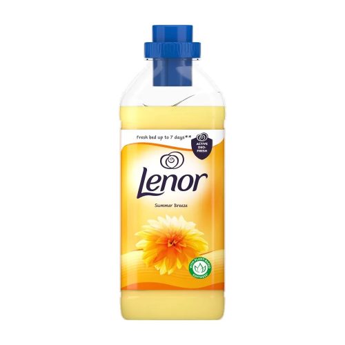 Öblítő koncentrátum 850 ml (34 mosás) Lenor Summer Breeze