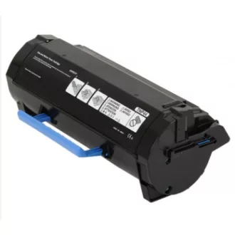 Utángyártott LEXMARK MS510/MX511 Toner Black 20.000 oldal kapacitás 502U GM new chip – Tonerklinika Debrecen