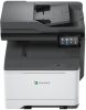 Lexmark CX532adwe színes multifunkciós nyomtató