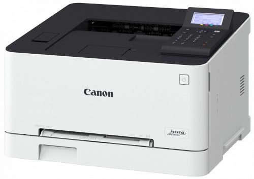 Canon i-SENSYS LBP633Cdw színes lézer egyfunkciós nyomtató fehér