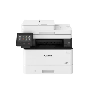 Nyomtató – Canon i-SENSYS MF453dw mono lézer multifunkciós nyomtató fehér – Tonerklinika Debrecen