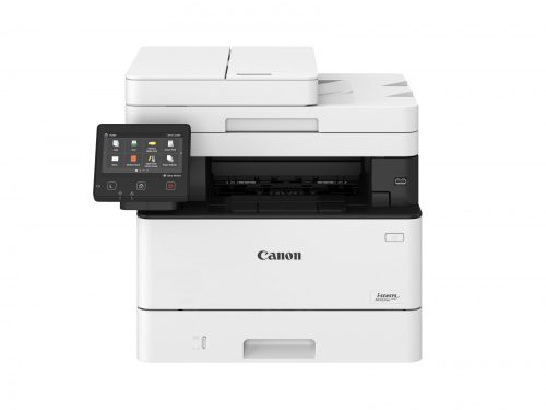 Canon i-SENSYS MF453dw mono lézer multifunkciós nyomtató fehér