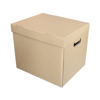 Archiváló konténer 522x351x305 mm, Bluering – Tonerklinika Debrecen