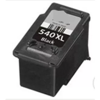 Utángyártott CANON PG540XL Tintapatron Black 25ml IK – Tonerklinika Debrecen