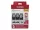 Canon PG-540Lx2 (2x11 ml) + CL-541XL (1x15 ml) + 50 lap GP501 10x15 fényes fotópapír Multipack