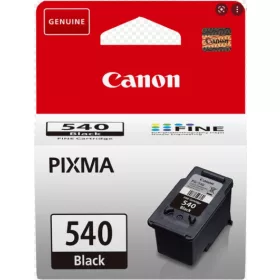 Canon PG-540 Tintapatron Black 8 ml