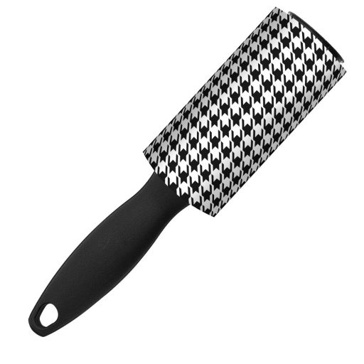 Ruhatisztító henger