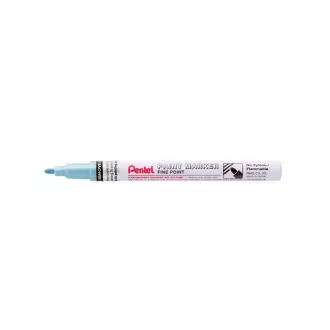 Lakkmarker 1,5mm, kerek Pentel gyöngyházvilágoskék – Tonerklinika Debrecen