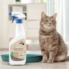 Kisállat alomtisztító szórófejes 500 ml Cleanne Pets_Környezetbarát