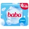 Szappan 4 x 90 g Baba Lanolionos