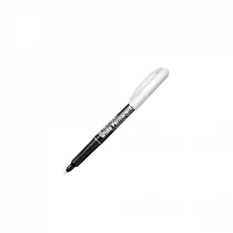 Rostirón, filctoll vízbázisú 1,2mm, kerek hegyű Centropen 2686 fehér – Tonerklinika Debrecen