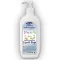 Folyékony szappan pumpás 250 ml balzsamos Mild Aloe Vera