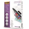 Lamináló fólia, A5, 80 mikron, fényes, 100 db/doboz, Fellowes® – Tonerklinika Debrecen