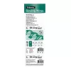 Fém spirál 3:1, 6mm, 21-35lap, Fellowes® 100 db/doboz, fekete – Tonerklinika Debrecen