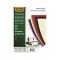 Hátlap, A4, 250 g, matt, Fellowes® Delta, 100 db/csomag, fekete – Tonerklinika Debrecen