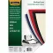 Hátlap, A4, 250 g, fényes 100 db/csomag, Fellowes® ChromoLux, fehér – Tonerklinika Debrecen