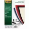 Hátlap, A4, 250 g, fényes, Fellowes® ChromoLux, 100 db/csomag, fekete – Tonerklinika Debrecen