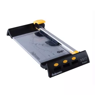Vágógép görgős körkéses, A4, 10lap, Fellowes® Proton – Tonerklinika Debrecen