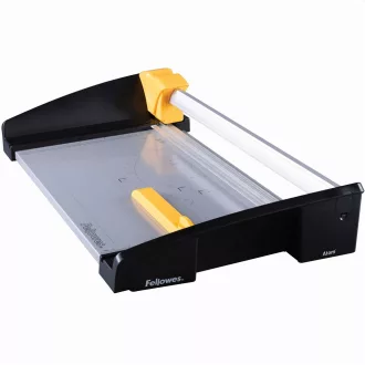Vágógép görgős körkéses, A4, 30lap, Fellowes® Atom – Tonerklinika Debrecen