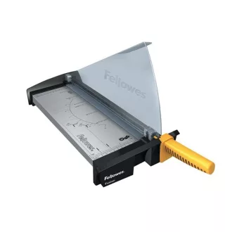 Vágógép karos, A3, 10lap, Fellowes® Fusion – Tonerklinika Debrecen