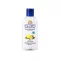 Kéz- és bőrfertőtlenítő gél 100 ml Glory citrom