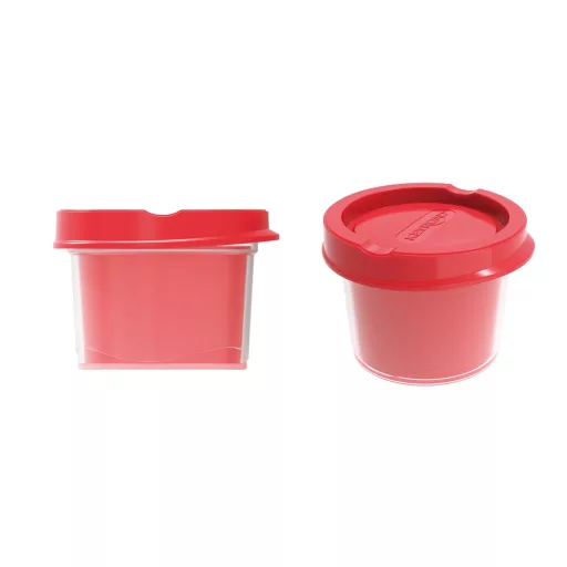 Ujjfesték készlet, 6 x 25 ml, Keyroad, vegyes színek – Tonerklinika Debrecen