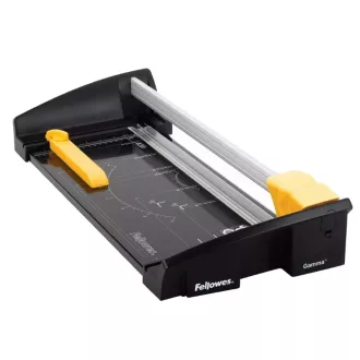 Vágógép görgős körkéses, A3, 20lap, Fellowes® Gamma – Tonerklinika Debrecen