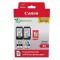 Canon PG575XL+CL576XL+10x15 GP501 fotópapír multipack
