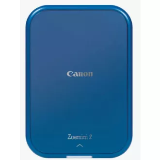 Canon ZOEMINI 2 Fotónyomtató Tengerészkék