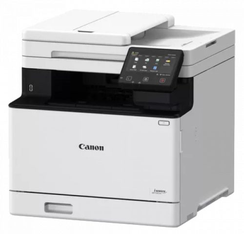 Canon i-SENSYS MF752Cdw színes lézer multifunkciós nyomtató fehér