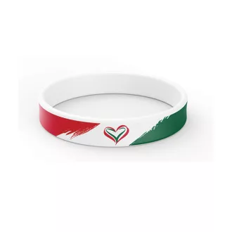 Karkötő szilikon szurkolói Magyarország