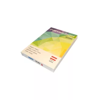 Másolópapír, digitális A4, 250g, mázolt, fényes Color Laser Coated glossy 125ív/csomag, – Tonerklinika Debrecen
