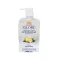 Kéz- és bőrfertőtlenítő gél 1liter Glory citrom