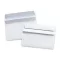 Boríték LC/5 öntapadó bélésnyomott 162×229mm Bluering® fehér – Tonerklinika Debrecen