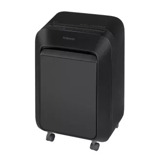 Iratmegsemmisítő, 15lap, konfetti vágás 4x12mm, Fellowes® Powershred LX210 – Tonerklinika Debrecen