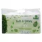 Toalettpapír 3 rétegű kistekercses 100% cellulóz 8 tekercs/csomag Soft & Strong_Greeny
