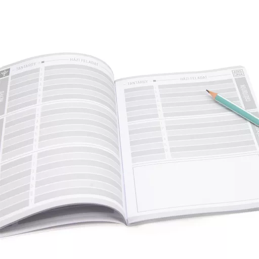 Leckefüzet A5, tűzött 32 lap Ars Una CATALINA (5094) 21 10db/csomag – Tonerklinika Debrecen