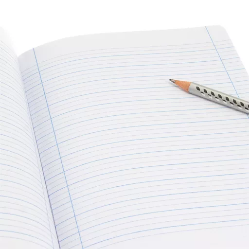 Füzet iskolai A5, 32lap, vonalas 14-32 1.osztályos Ars Una CATALINA (5095) 21 10db/csomag – Tonerklinika Debrecen