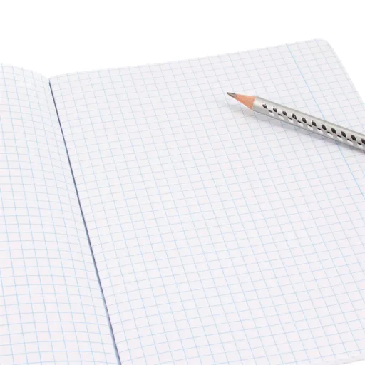 Füzet iskolai A5, 32lap, kockás 27-32 Ars Una JUNGLE (5259) 23 10db/csomag – Tonerklinika Debrecen