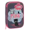Tolltartó emeletes, lányos, Ars Una THINK-PINK (5285) 23 – Tonerklinika Debrecen