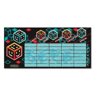 Órarend egylapos fiús, Ars Una GEEK (5256) 23 25db/csomag – Tonerklinika Debrecen