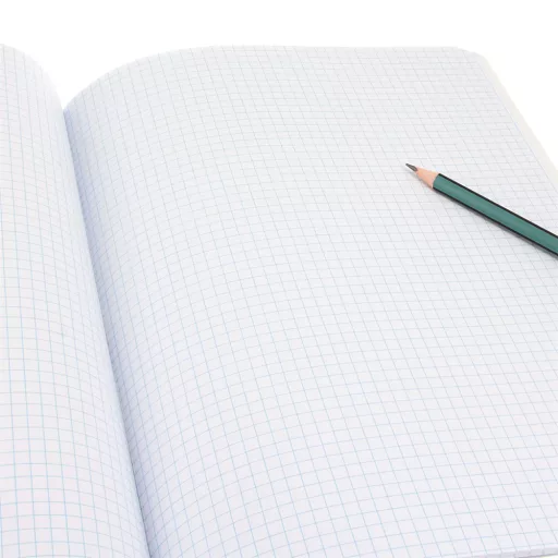 Füzet iskolai A4, 40lap, kockás Ars Una ROSY MAGNOLIA (5252) 23 10db/csomag – Tonerklinika Debrecen