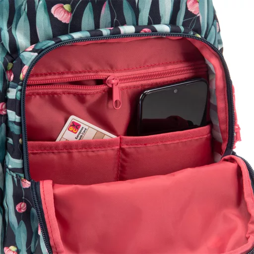 Hátizsák lányos, Ars Una EUCALYPTUS (5253) 23 – Tonerklinika Debrecen